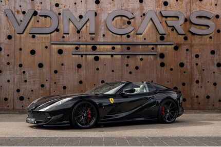 Ferrari 812 Gebrauchtwagen