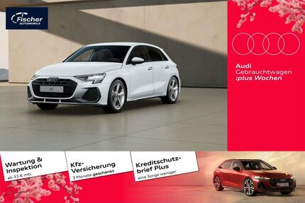 Audi A3 Gebrauchtwagen