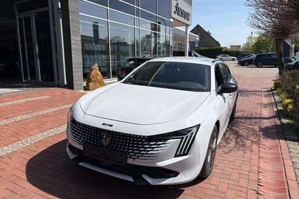 Peugeot 508 Gebrauchtwagen
