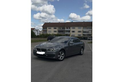 BMW 525 Gebrauchtwagen