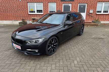 BMW 325 Gebrauchtwagen