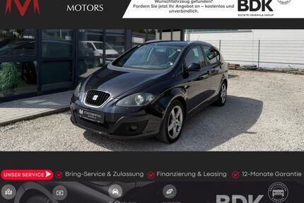 Seat Altea Gebrauchtwagen