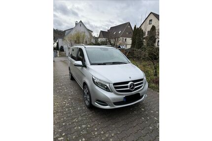 Mercedes-Benz V 250 Gebrauchtwagen