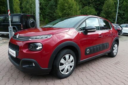 Citroen C3 Gebrauchtwagen