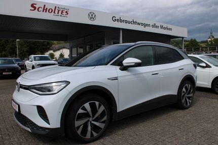 VW ID.4 Gebrauchtwagen