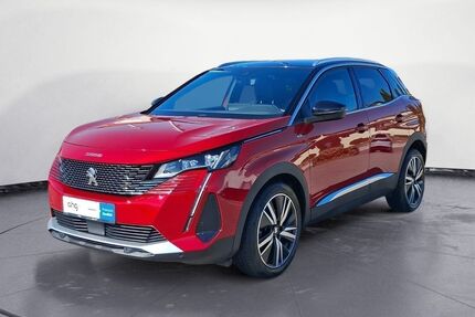 Peugeot 3008 Gebrauchtwagen