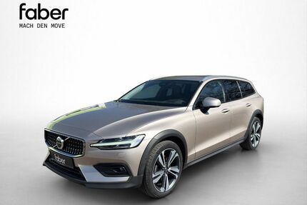 Volvo V60 Cross Country Gebrauchtwagen
