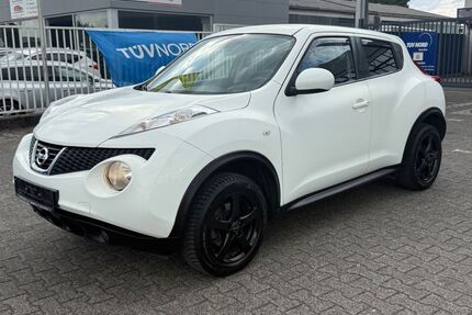 Nissan Juke Gebrauchtwagen