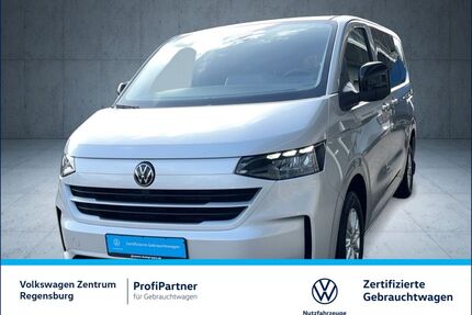 VW T7 Caravelle Gebrauchtwagen