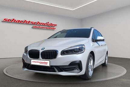 BMW 225 Gebrauchtwagen
