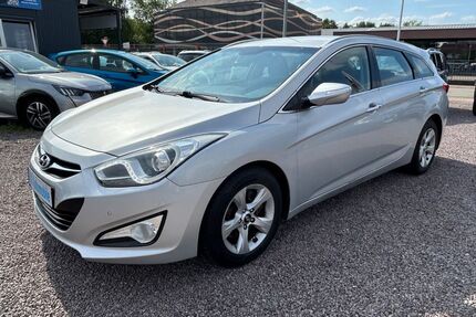 Hyundai i40 Gebrauchtwagen