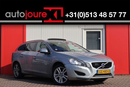 Volvo V60 Gebrauchtwagen