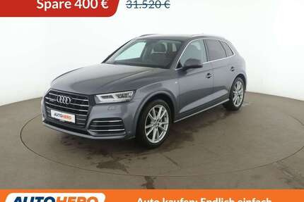 Audi Q5 Gebrauchtwagen