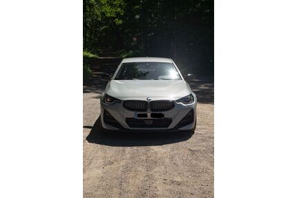 BMW M240i Gebrauchtwagen