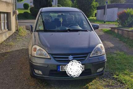 Suzuki Liana Gebrauchtwagen