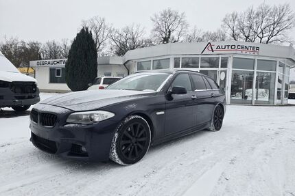 BMW 530 Gebrauchtwagen