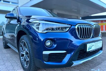 BMW X1 Gebrauchtwagen