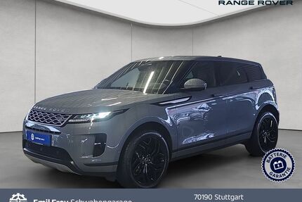 Land Rover Range Rover Evoque Gebrauchtwagen