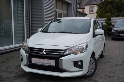 Mitsubishi Space Star Gebrauchtwagen