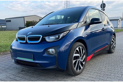 BMW i3 Gebrauchtwagen