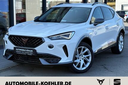 Cupra Formentor Gebrauchtwagen