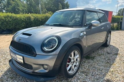 Mini Cooper S Gebrauchtwagen