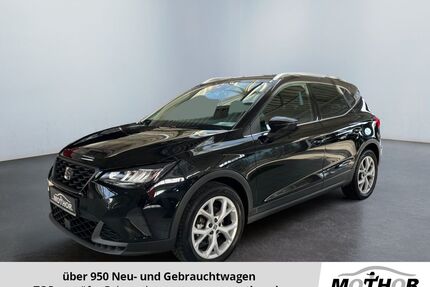 Seat Arona Gebrauchtwagen