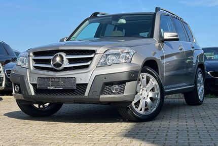 Mercedes-Benz GLK 320 Gebrauchtwagen