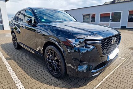 Mazda CX-60 Gebrauchtwagen