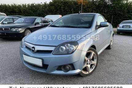 Opel Tigra Gebrauchtwagen