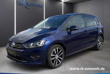 VW Golf Sportsvan Gebrauchtwagen