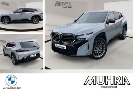 BMW XM Gebrauchtwagen
