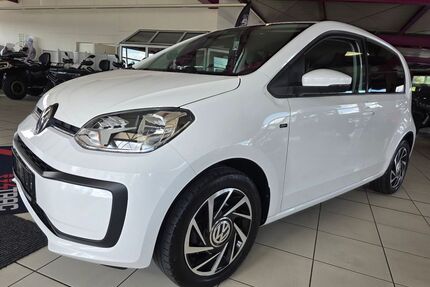 VW up! Gebrauchtwagen