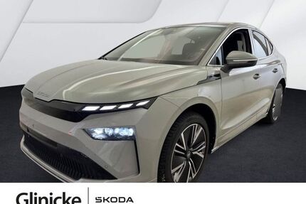 Skoda Enyaq Gebrauchtwagen