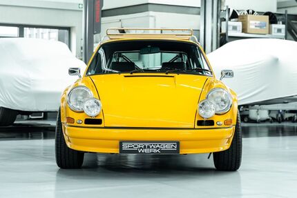 Porsche 911 Urmodell Gebrauchtwagen