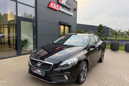 Volvo V40 Cross Country Gebrauchtwagen