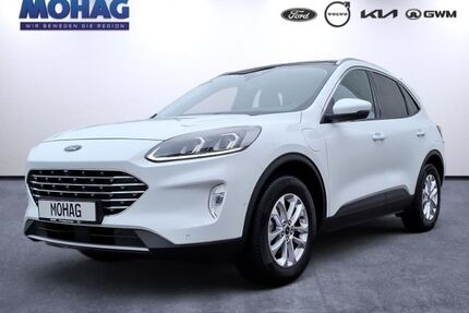 Ford Kuga Gebrauchtwagen