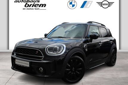 Mini Countryman S (Cooper) Gebrauchtwagen