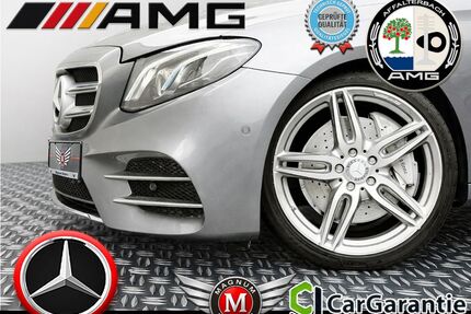 Mercedes-Benz E 250 Gebrauchtwagen