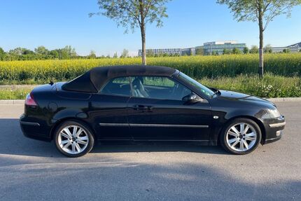 Saab 9-3 Gebrauchtwagen