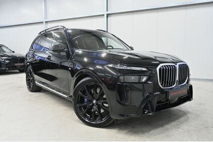 BMW X7 Gebrauchtwagen