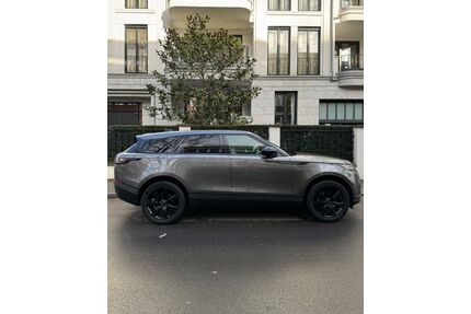 Land Rover Range Rover Velar Gebrauchtwagen