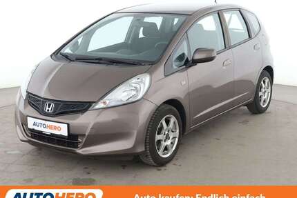 Honda Jazz Gebrauchtwagen