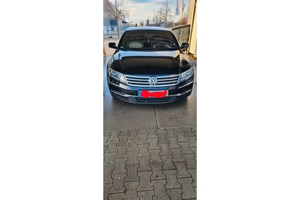 VW Phaeton Gebrauchtwagen