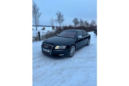 Audi S8 Gebrauchtwagen