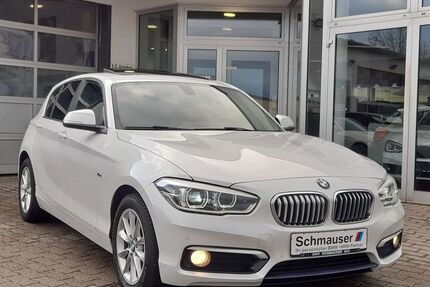 BMW 116 Gebrauchtwagen