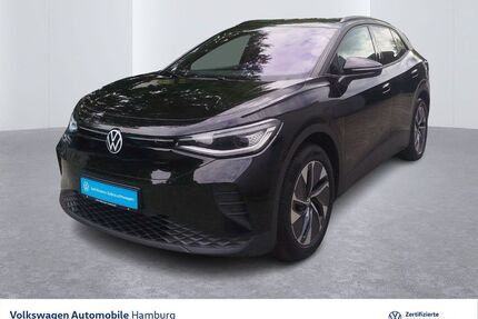 VW ID.4 Gebrauchtwagen