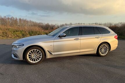 BMW 530 Gebrauchtwagen