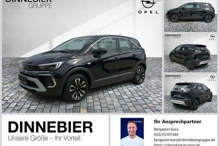 Opel Crossland (X) Gebrauchtwagen