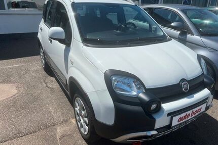 Fiat Panda Gebrauchtwagen